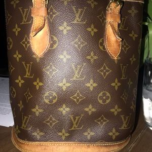 Authentic Louis Vuitton